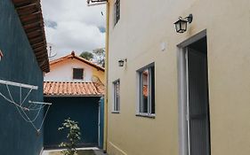 Recanto Kitnet