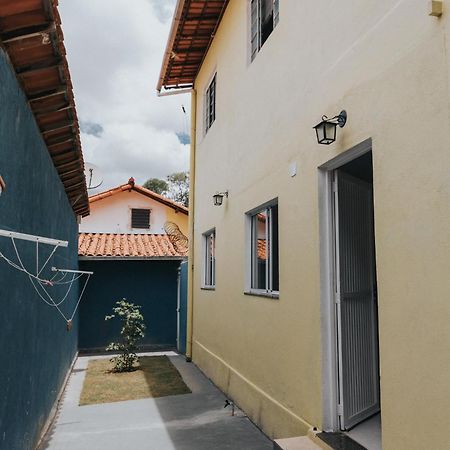 Recanto Kitnet Lagoa Santa (Minas Gerais) Exterior foto