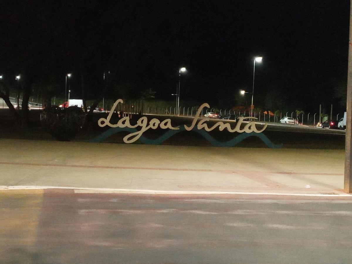 Recanto Kitnet Lagoa Santa (Minas Gerais) Exterior foto