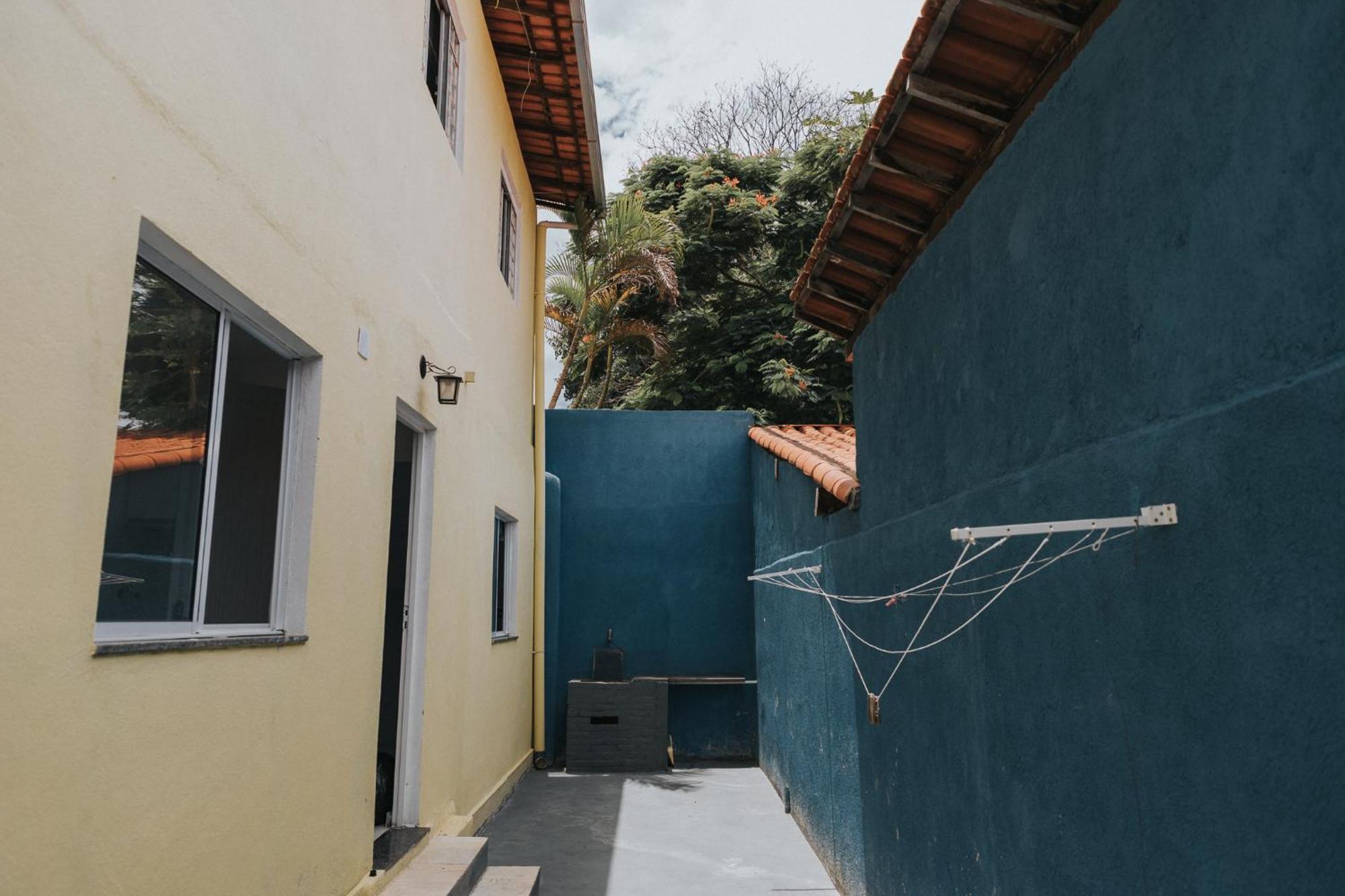 Recanto Kitnet Lagoa Santa (Minas Gerais) Exterior foto