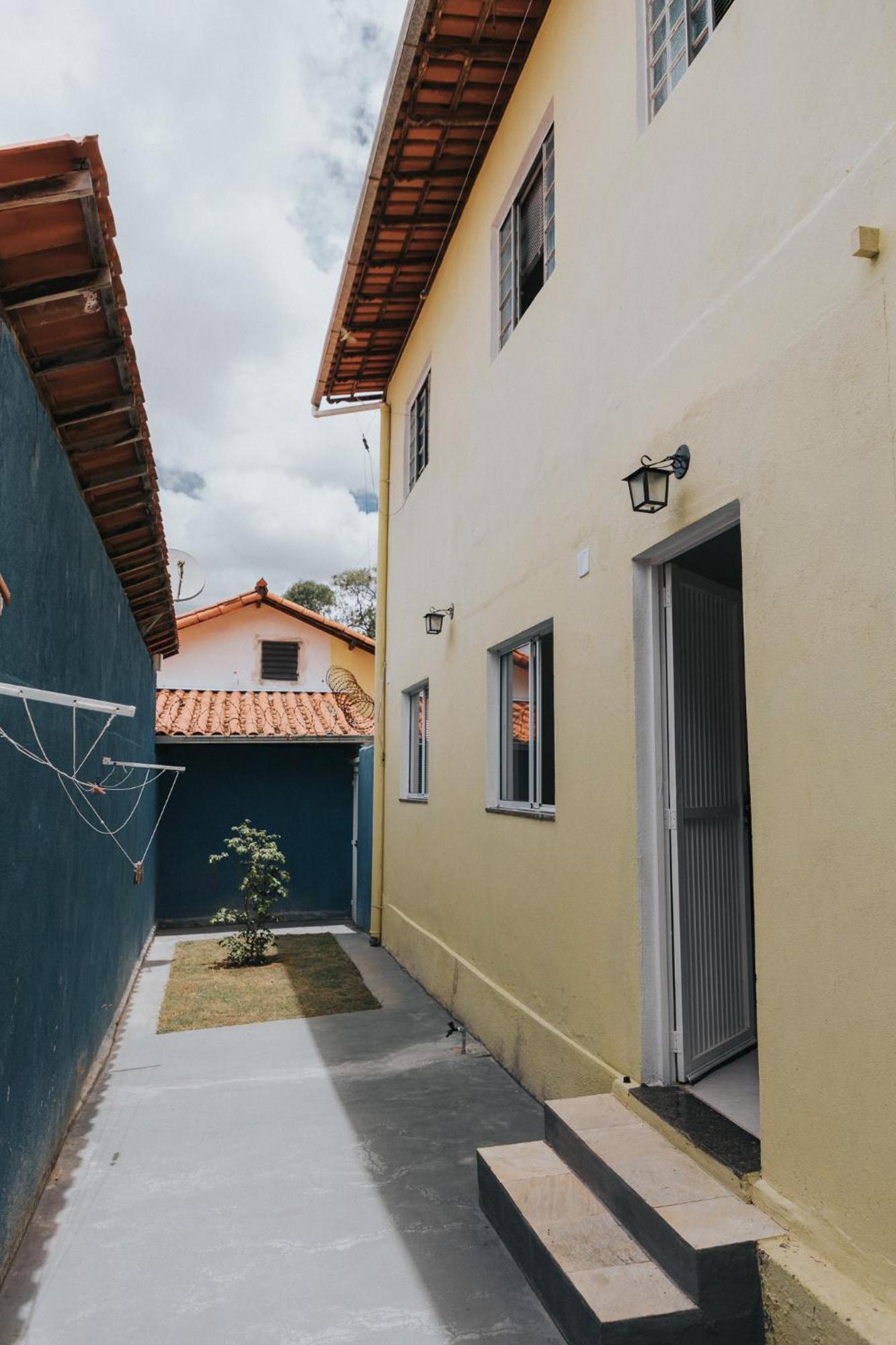 Recanto Kitnet Lagoa Santa (Minas Gerais) Exterior foto