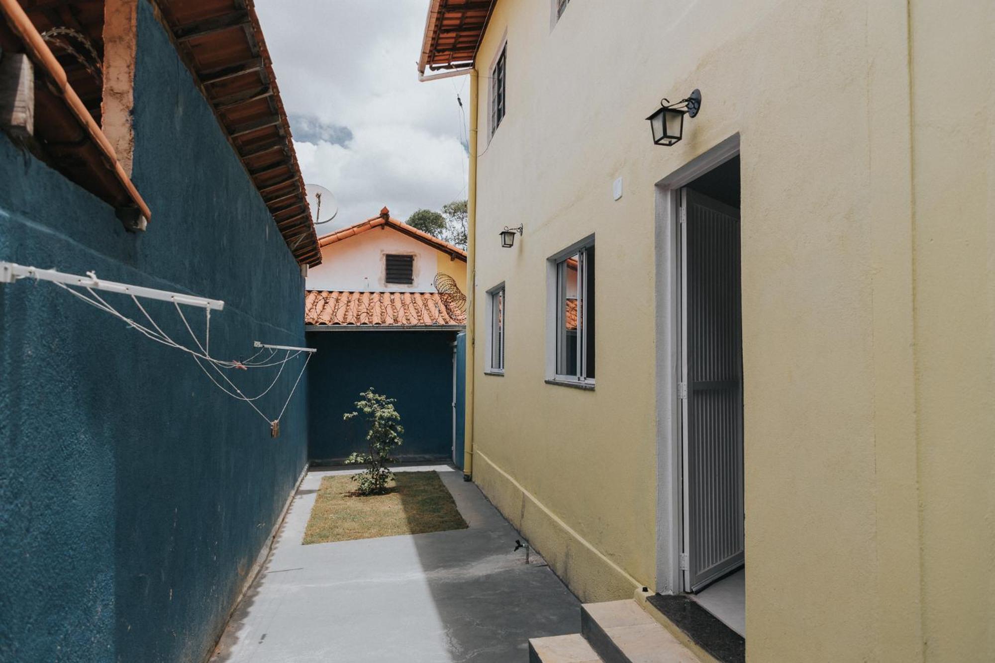 Recanto Kitnet Lagoa Santa (Minas Gerais) Exterior foto